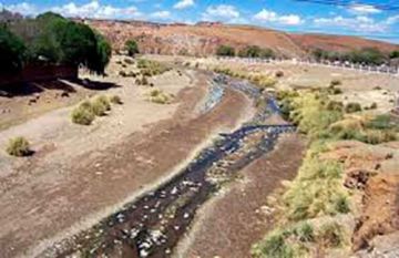 Gobernación afirma que controla el tema ambiental en la minería en Potosí