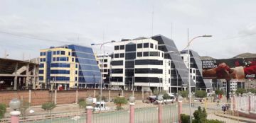 UATF carece de recursos suficientes para el 2024 y busca superar déficit 