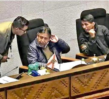TSJ pide realizar comicios judiciales “cuanto antes” 