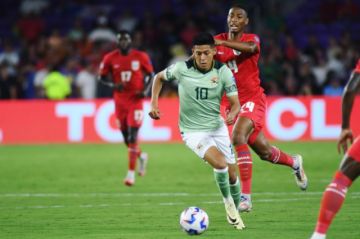 La selección nacional cierra una pésima campaña en la Copa América