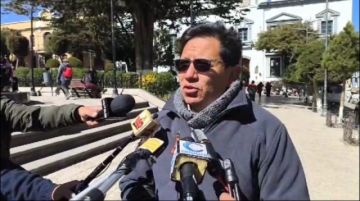 Puna se prepara para la festividad de Santiago Apóstol