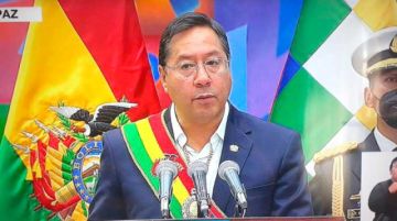Gas: Arce anuncia “segunda era” con el nuevo hallazgo en La Paz