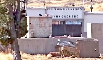 Justicia dicta detención preventiva para policía acusado de feminicidio