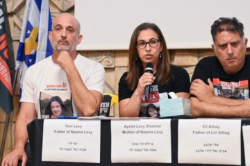 Hamás cometió crímenes contra la humanidad en el asalto del 7 de octubre, según HRW