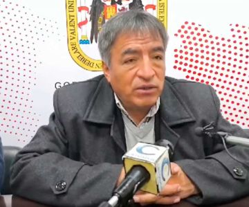 Ampliación de la vacación es para regular y alternativa