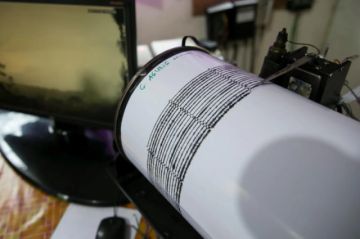Sismo de magnitud 7,1 sacudió el extremo sur del Perú y se sintió en Chile y Argentina
