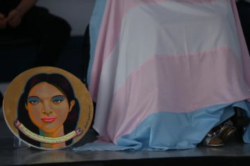 Ciudad de México aprueba ‘Ley Paola Buenrostro’ que tipifica transfeminicidio como delito