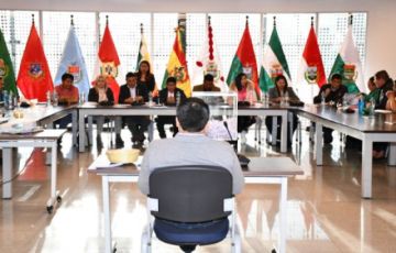Comienzan las evaluaciones orales para las elecciones judiciales tras superar trabas