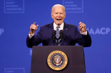 Aumenta la presión sobre el candidato Biden a abandonar mientras Trump endurece el tono