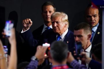 Fuentes del Servicio Secreto afirman que negaron recursos al equipo de seguridad de Trump