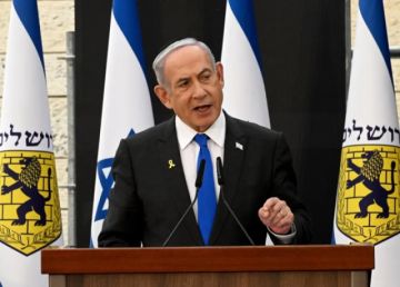 Netanyahu viaja mañana a Washington presionado para firmar un acuerdo de tregua en Gaza
