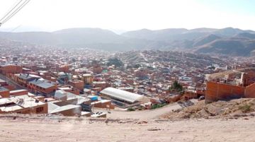 Proyecto de empadronamiento masivo ya está listo para que vaya al Concejo Municipal