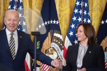 Kamala Harris confia en ser elegida para medirse con Trump en las elecciones de EE.UU.