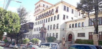 El receso académico y administrativo en la UATF termina el 26 de julio