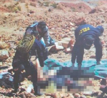 Víctima de feminicidio deja en orfandad a niña de 3 años