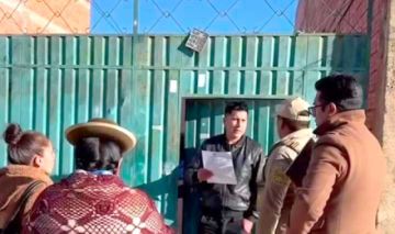 El Tik Toker Rubén Blanco es notificado por discriminación y racismo
