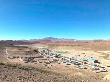 Sudoeste potosino epicentro de mayores fenómenos naturales