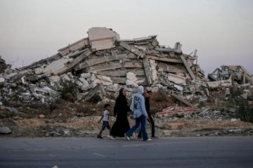 Israel dicta nuevas órdenes de evacuación en los barrios del sur de Jan Yunis