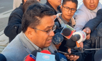 Procurador analiza enjuiciar a Evo Morales por acusarlo de pedir $us40 mil a militares implicados en el caso Zúñiga 