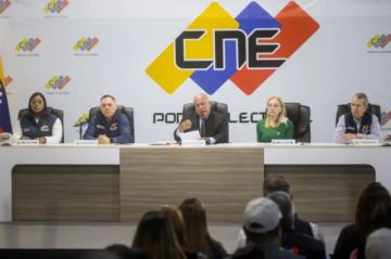 Venezuela ante el reto de demostrar que tiene “el mejor sistema electoral del mundo”