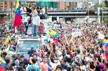 Venezuela va a las urnas con la sombra del fraude