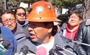 La COD se declara en emergencia ante la crisis que afecta al país