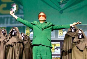 Robert Downey Jr. regresará a Marvel como Dr. Doom en el nuevo filme de ‘Avengers’