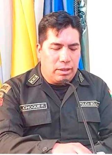 Allanamiento permitió el decomiso de mercadería