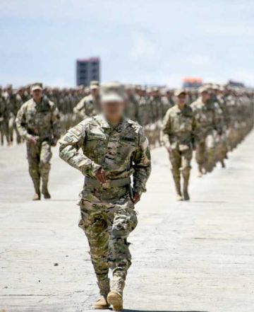 Va a prisión por golpear a un premilitar
