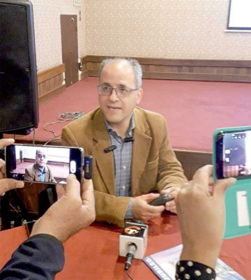 Jubileo plantea ‘refocalizar’ subvención de carburantes
