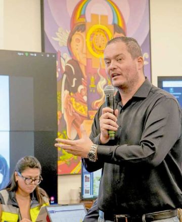 YPFB: Ya se aplica la libre importación