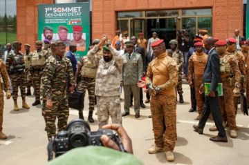 Ucrania lleva su lucha contra los militares rusos a Oriente Medio y África