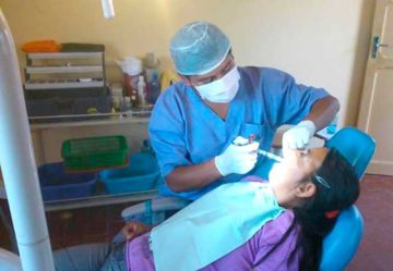 Municipios tienen trabas para comprar insumos odontológicos