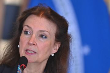 Argentina reconoce a Edmundo González como ganador en las elecciones de Venezuela