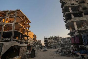El Ejército israelí confirma la muerte del ministro de Economía de Hamás en un bombardeo en Gaza