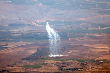 Máxima tensión en Oriente Medio: Israel dice estar preparado para un posible ataque de Irán