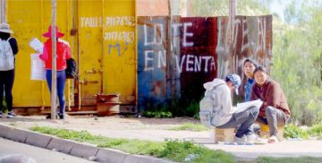 Mes clave para saber cuántos somos