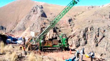 Proyectan duplicar ingresos de regalías con proyectos mineros