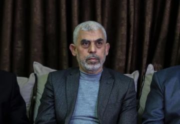 Hamás designa a Yahya Sinwar jefe del buró político en sustitución del fallecido Haniyeh