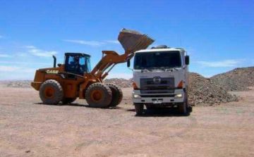 La falta de diésel está afectando el proceso productivo minero