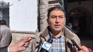 Cadeco siente los efectos de la falta de combustible en Potosí