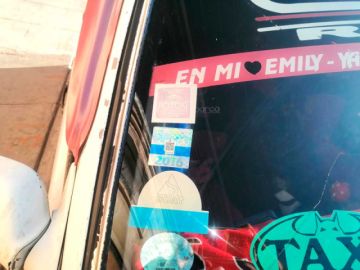 La inspección ambiental vehicular arranca este 19