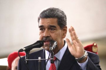 El Gobierno de Nicolás Maduro asegura a los embajadores en Venezuela que las actas electorales de la oposición son falsas