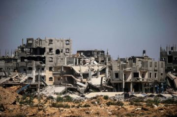 El ministro de Finanzas de Israel rechaza la propuesta de tregua con Hamás planteada por EEUU
