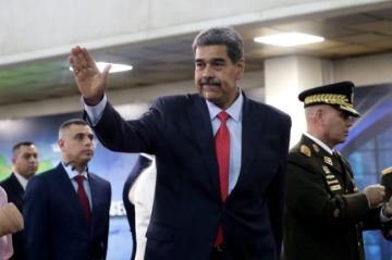 Nicolás Maduro prevé conversar con Lula, López Obrador y Petro para abordar la crisis poselectoral