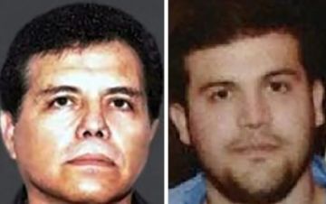 “Me tendieron una emboscada”: El Mayo Zambada confirma “engaño” del hijo de El Chapo
