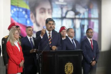El Supremo de Venezuela revisa los documentos presentados para decidir sobre el resultado electoral