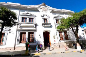 Potosí decide alejarse de la FAM y concejales anulan la Ley de 2015