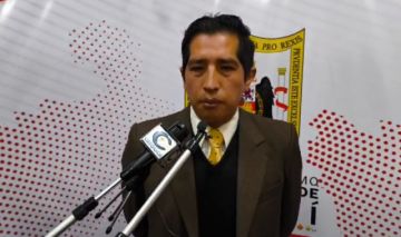 Articulan esfuerzos para prevenir la trata y tráfico en Potosí