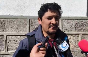 Alcaldía atiende emergencias en infraestructuras escolares